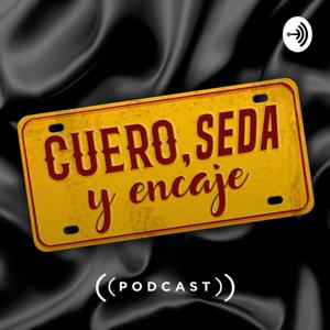 Cuero, Seda y Encaje