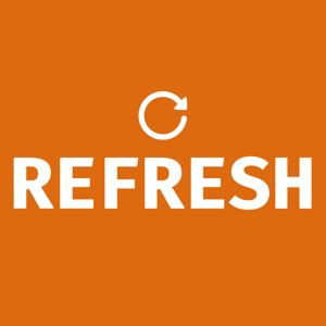 Refresh by Alex Cox and James T. Green