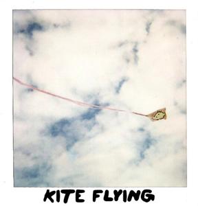 Kite Flying w/ Vices