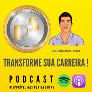 Personal Sucesso - Transforme sua Carreira