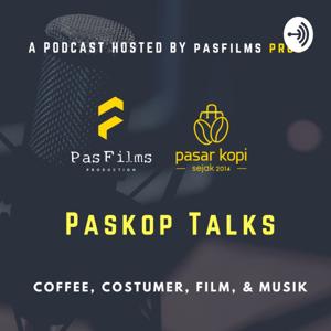 PaskopTalks