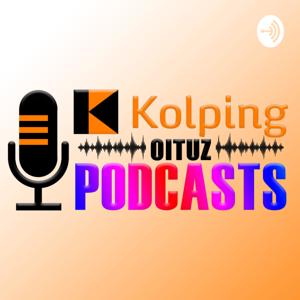 Kolping Oituz Podcasts