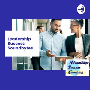 Leadership Success Sound Bytes