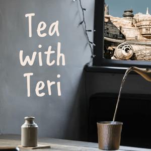 Tea with Teri