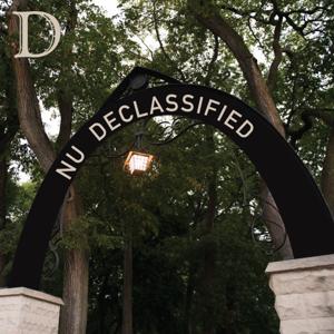 NU Declassified