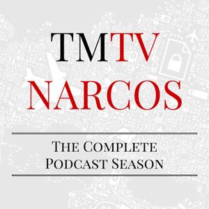 Narcos | TaylorMarkTV