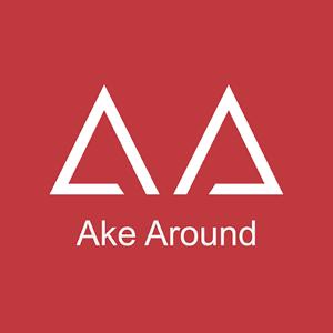 Ake Around