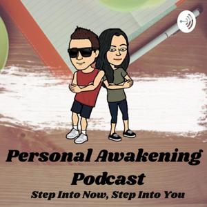 Personal Awakening Podcast