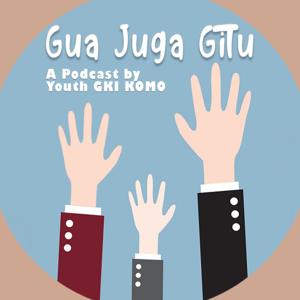 #GuaJugaGitu