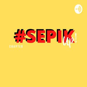 #sepikuppdcst