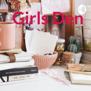 Girls Den