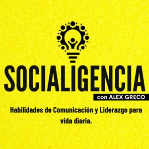 Socialigencia