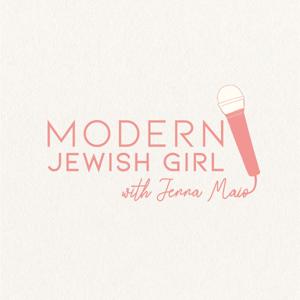 Modern Jewish Girl by Jenna Maio