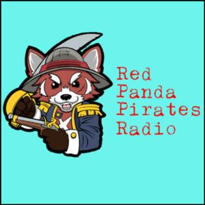 Red Panda Pirates Radio