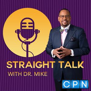 Straight Talk with Dr. Mike