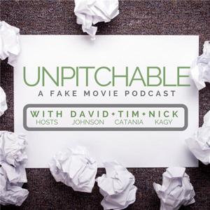 Unpitchable Podcast