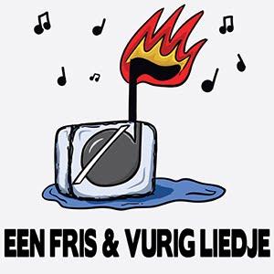 Een Fris en Vurig Liedje: Een Game of Thrones podcast