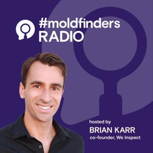 #moldfinders: RADIO by Brian Karr