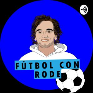 Fútbol con Rode