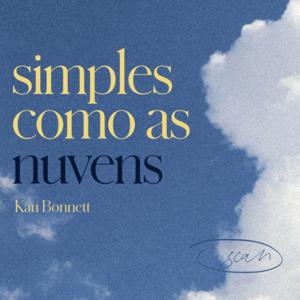 simples como as nuvens