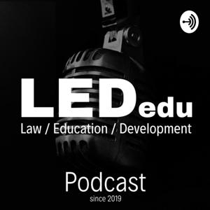 LEDedu Podcast