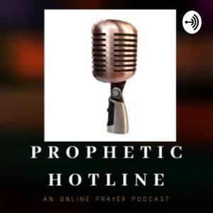 PROPHETIC HOTLINE