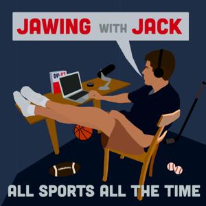 Jawing with Jack