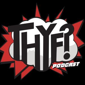 That's How You Feel? Podcast