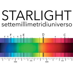 Starlight - settemillimetridiuniverso