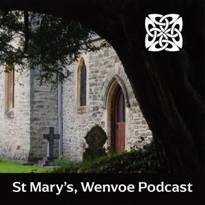 St Mary's Wenvoe Podcast