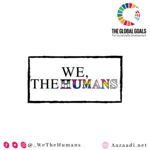 We, The Humans