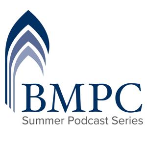 Bryn Mawr Presbyterian Church Summer Podcast Series