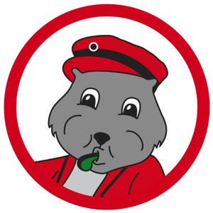 A spasso con Happy Trenino Rosso