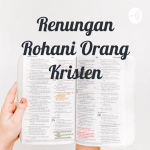 Renungan Rohani Orang Kristen