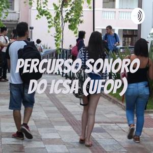 Percurso Sonoro do ICSA (UFOP)