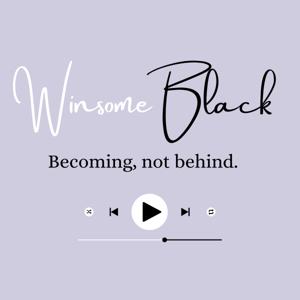 Winsome Black