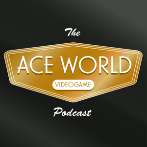 Ace World Podcast