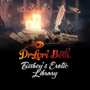 Dr Lori Beth Bisbey's Erotic Library