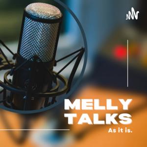 Melly talks