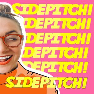 SidePitch! Podcast