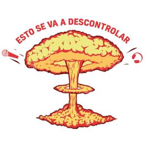 Esto se va a descontrolar