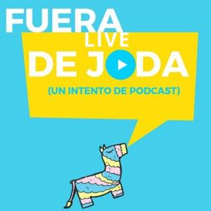 Fuera De Joda