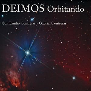 DEIMOS Orbitando