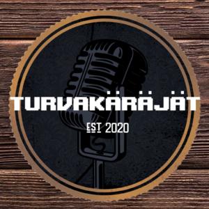 Turvakäräjät by Laura Kankaala, Juho Jauhiainen, Antti Kurittu