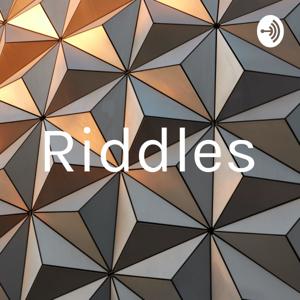 Riddles by William Taylor