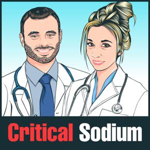 Critical Sodium