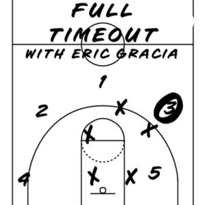 Full Timeout with Eric Gracia