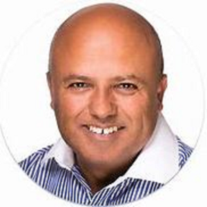 Money Talks with Stephen Diedericks