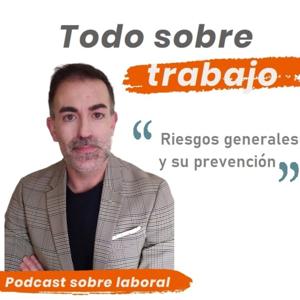 Riesgos generales y su prevención