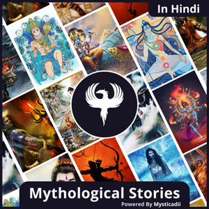 Mythological Stories In Hindi by Mysticadii